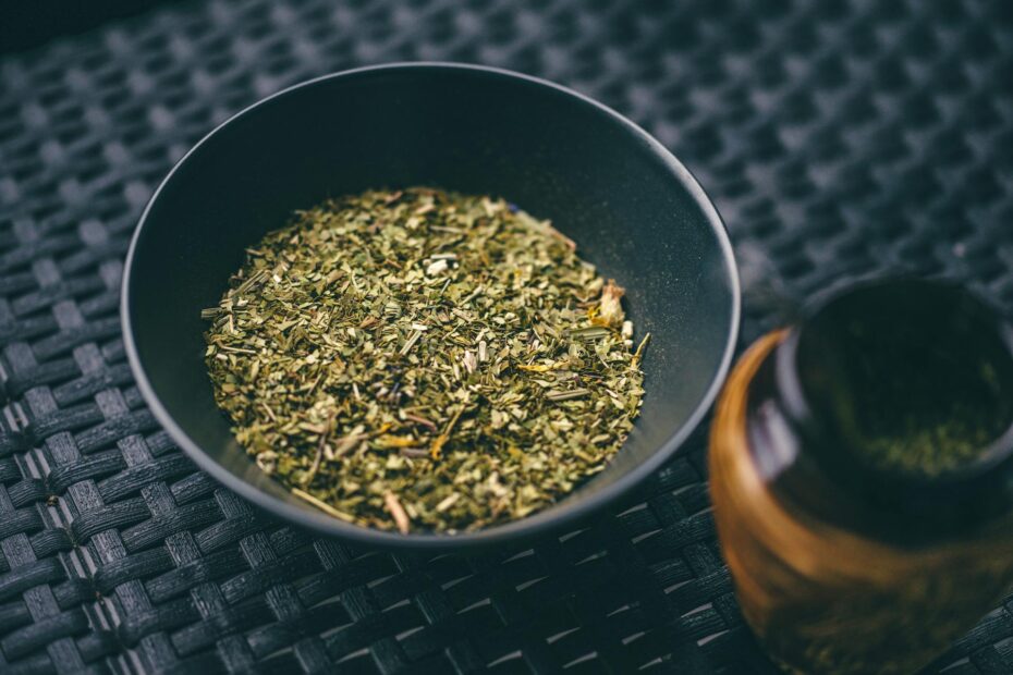Czy yerba mate jest zdrowa