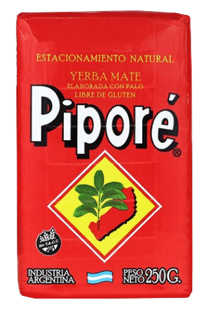 Pipore Con Palo