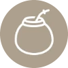 yerba mate ikona