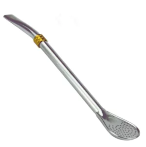 Bombilla FUEGO - 19cm