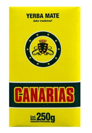 Canarias Tradicional 250g