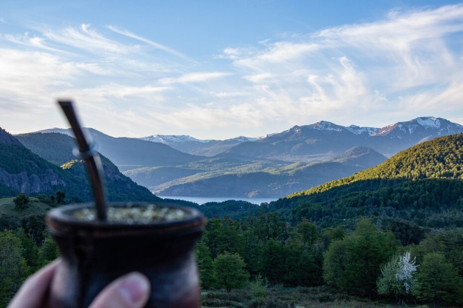 Jak zaparzyć yerba mate - instrukcja krok po kroku