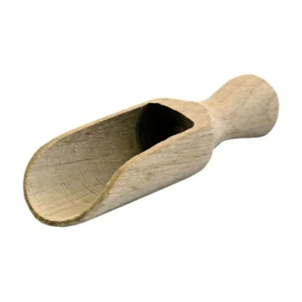 Nabierka Drewniana do Yerby