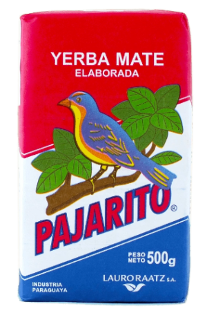 Pajarito Tradicional