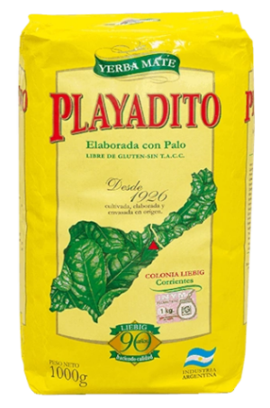 Playadito Tradicional