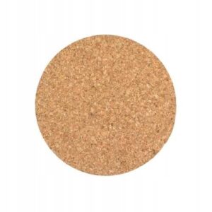 Podkładka korkowa pod matero do Yerba Mate