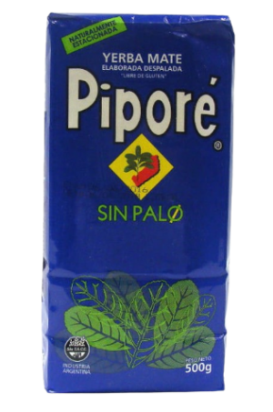pipore sin palo