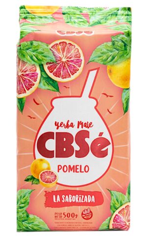 CBSe Pomelo 500g