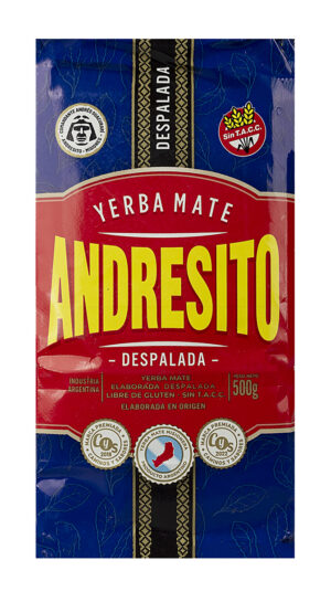 Andresito Despalada 500g