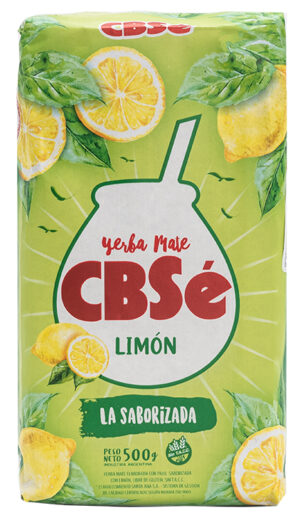 CBSe Limon 500g