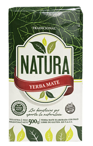 Natura Tradicional 500g