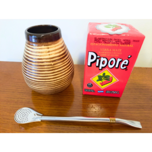 Yerba Mate - zestaw na początek