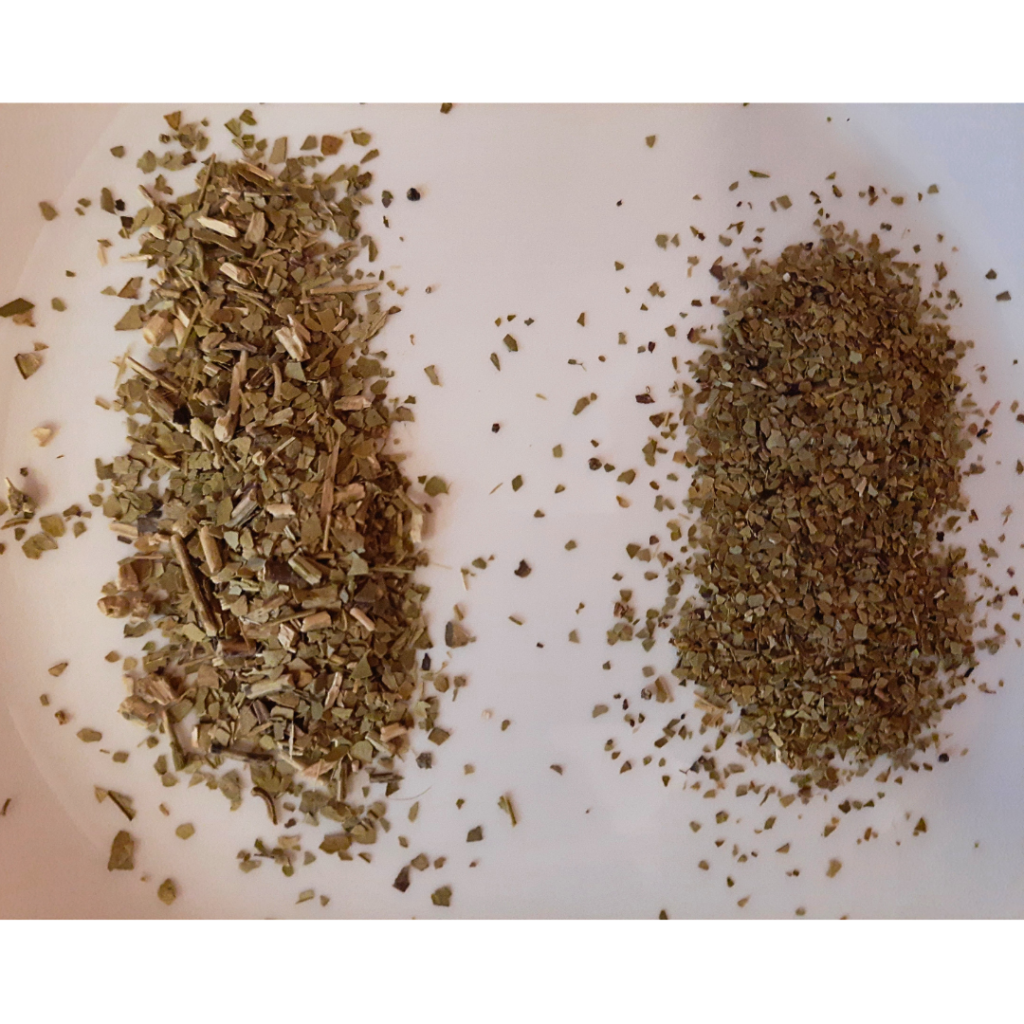 Yerba Mate con Palo i Despalada – na czym polega różnica?