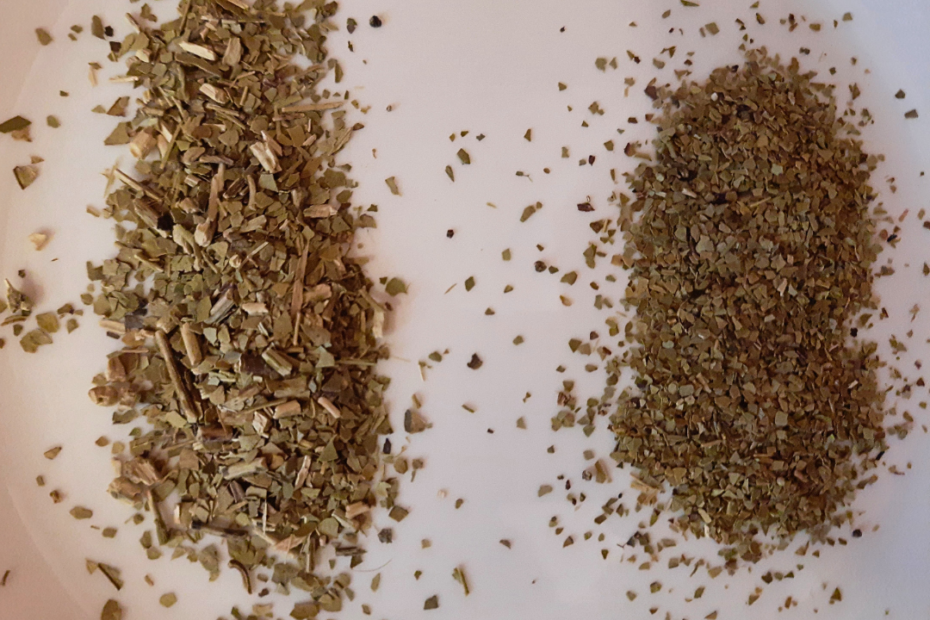 Yerba Mate con Palo i Despalada – na czym polega różnica?