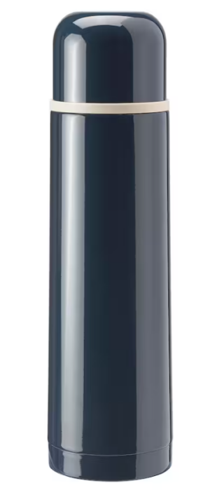 Termos, niebieski 0,5l