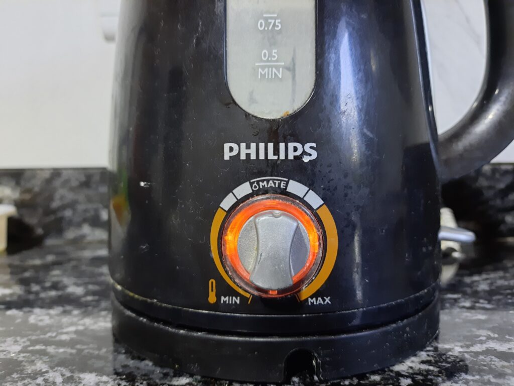 jaką wodą zalewać yerba mate?