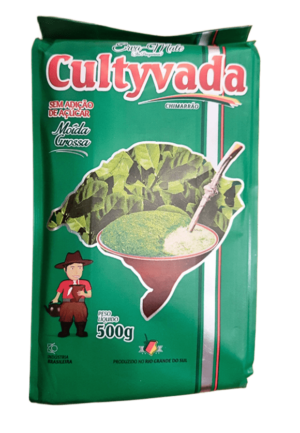 Cultyvada 500g