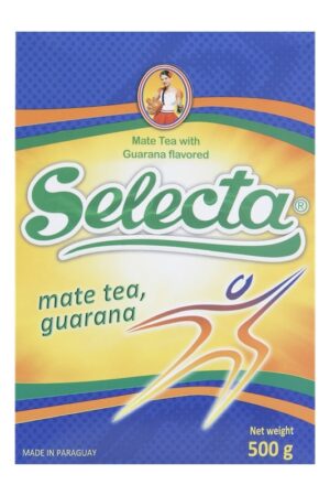 Selecta Guarana 500g