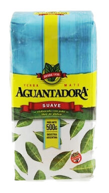 Aguantadora Suave 500g