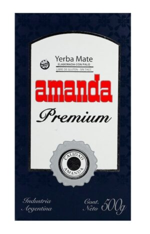 Amanda Premium 500g
