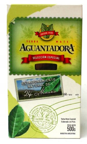 aguantadora seleccion especial 500g