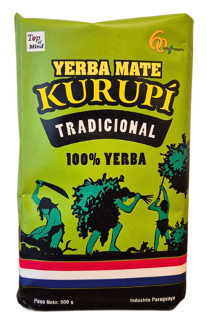 Kurupi tradicional 500g