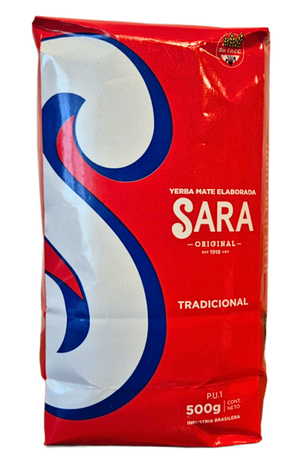 sara tradicional 500g