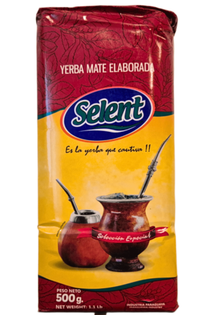 Selent Seleccion Especial 500g