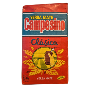 Campesino Clasica 500g