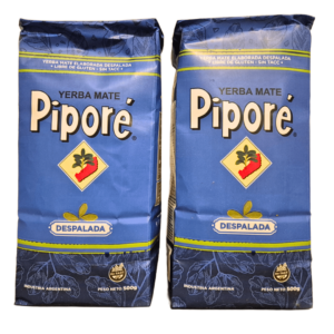 Zestaw Piporé Despalada 2 x 500 g