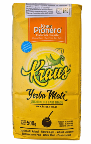 Kraus Pionero 500g