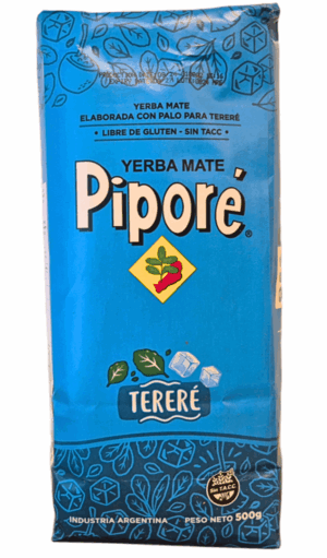 Pipore Terere 500g