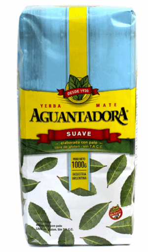 Aguantadora Suave 1kg