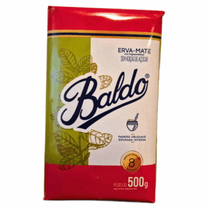 Baldo Tradicional 500g