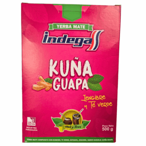 Indega Kuna Guapa 500g