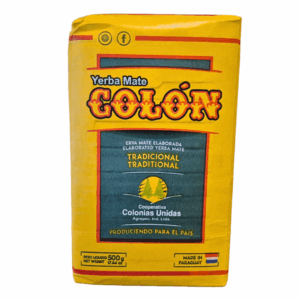 Colon Tradicional 500g