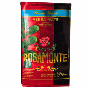 Rosamonte Seleccion Especial 500g