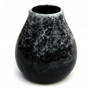 Naczynie Marmol Blue