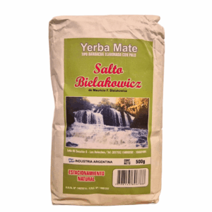 Salto Bielakowicz 500g