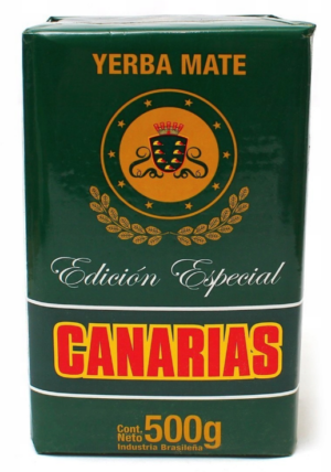 Canarias Edicion Especial 500g