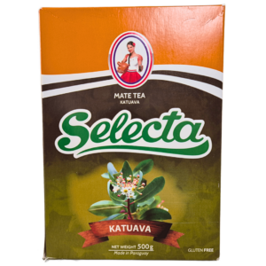 Selecta Katuava 500g
