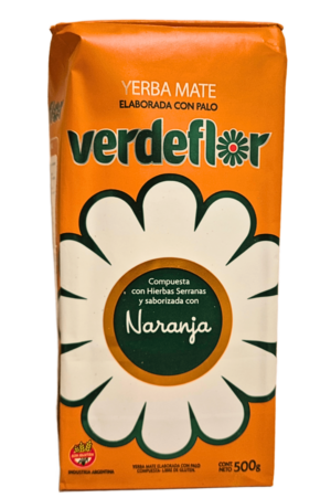 Verdeflor Naranja 500g
