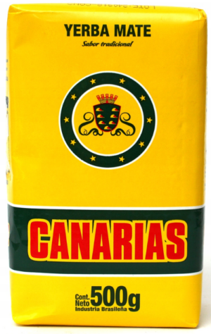 Canarias Tradicional 500g